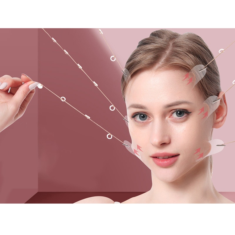 Adesivo Purederm® - Anti-Wrinkle