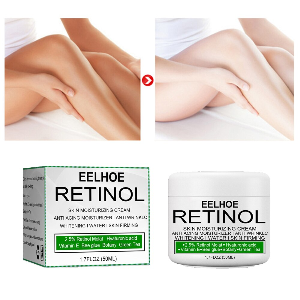 Melanim® - Creme Clareador com Retinol e Anti-Rebote
