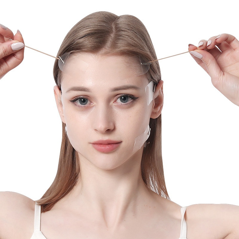 Adesivo Purederm® - Anti-Wrinkle