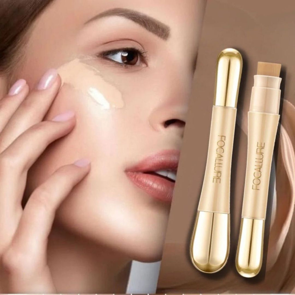FOCALLURE® - Base Matte (Efeito Profissional)