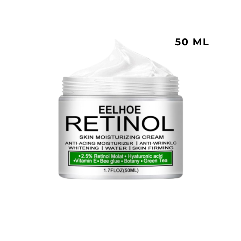 Melanim® - Creme Clareador com Retinol e Anti-Rebote