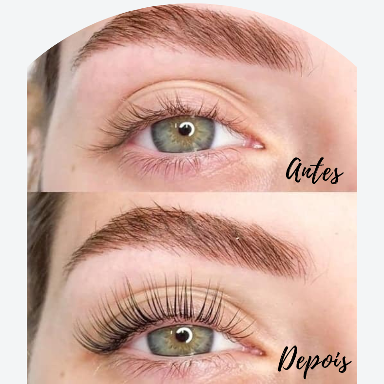 LASH LEE™ - Sérum de Crescimento Cílios e Sobrancelha