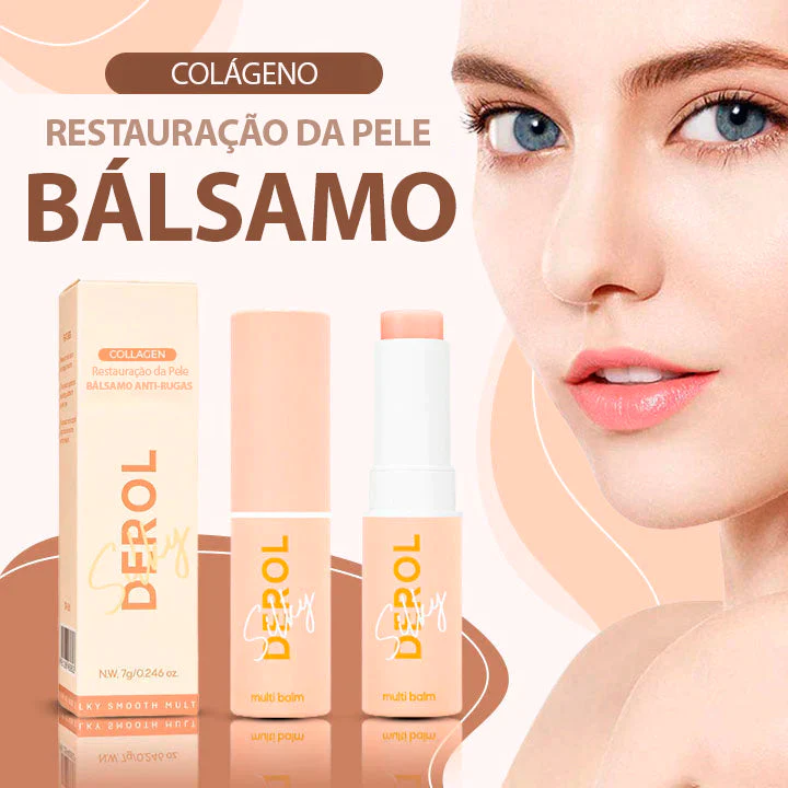 DEROOL® - Bálsamo de Colágeno