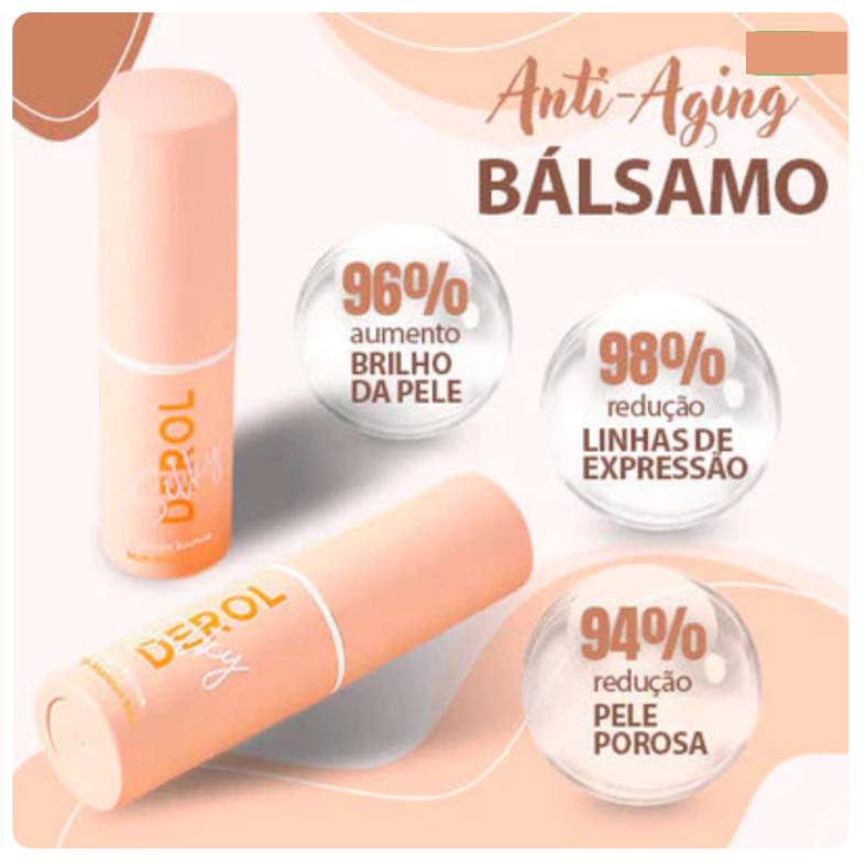 DEROOL® - Bálsamo de Colágeno
