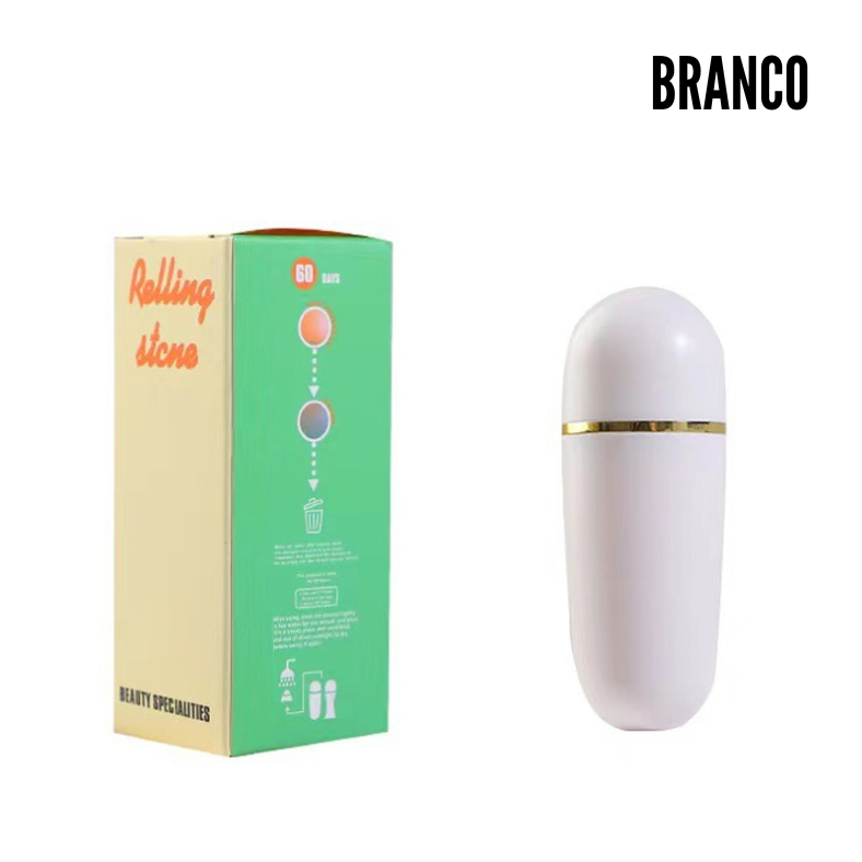 Rolling Oil® - Removedor de Oleosidade