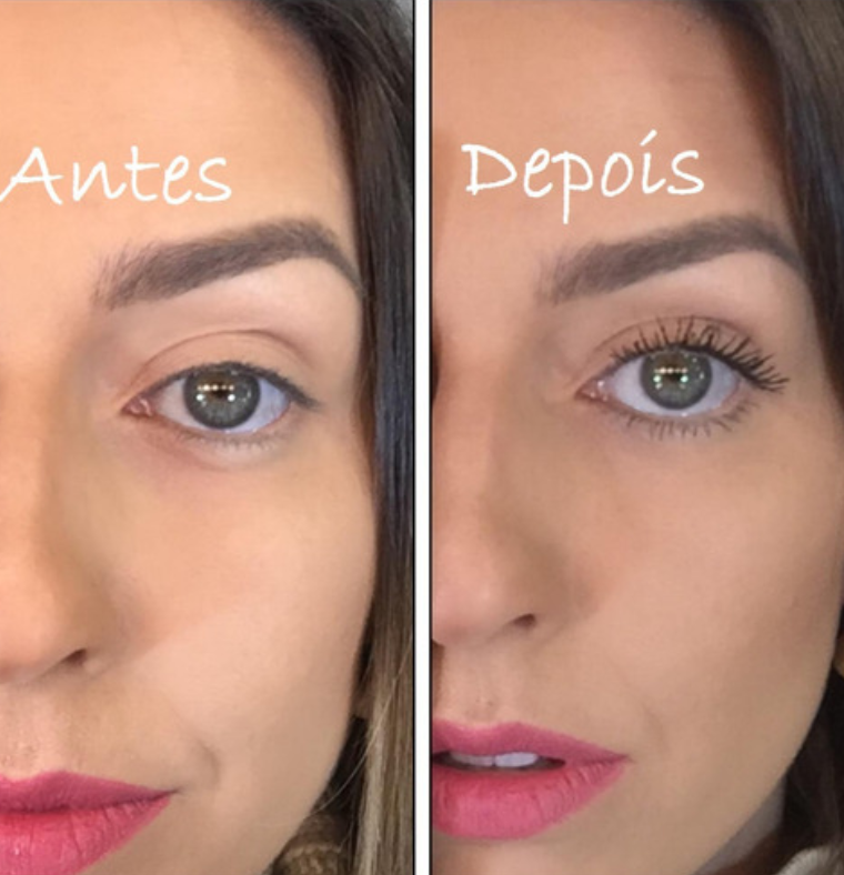 LASH LEE™ - Sérum de Crescimento Cílios e Sobrancelha