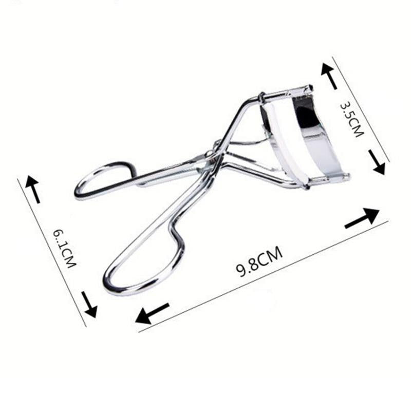 Curler™ - Curvex de Aço Inoxidável