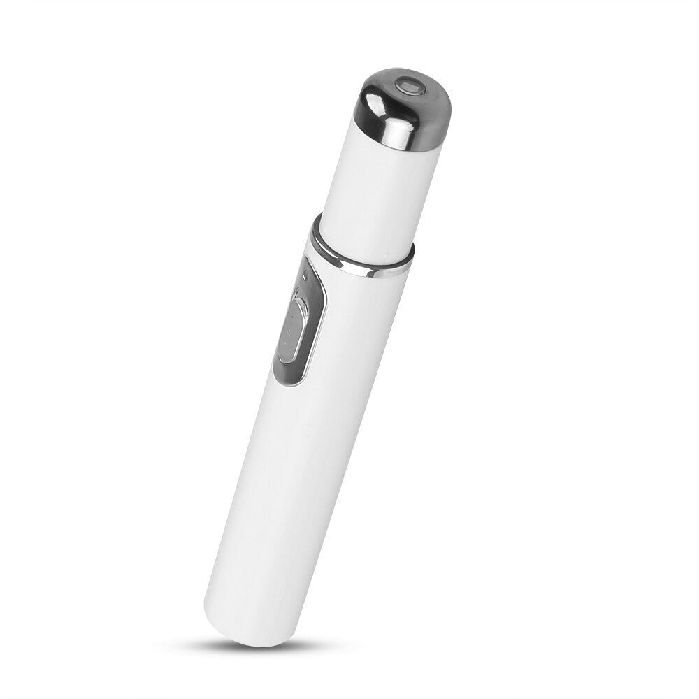 VARILASER - Caneta Laser para Tratamento de Acne e Varizes
