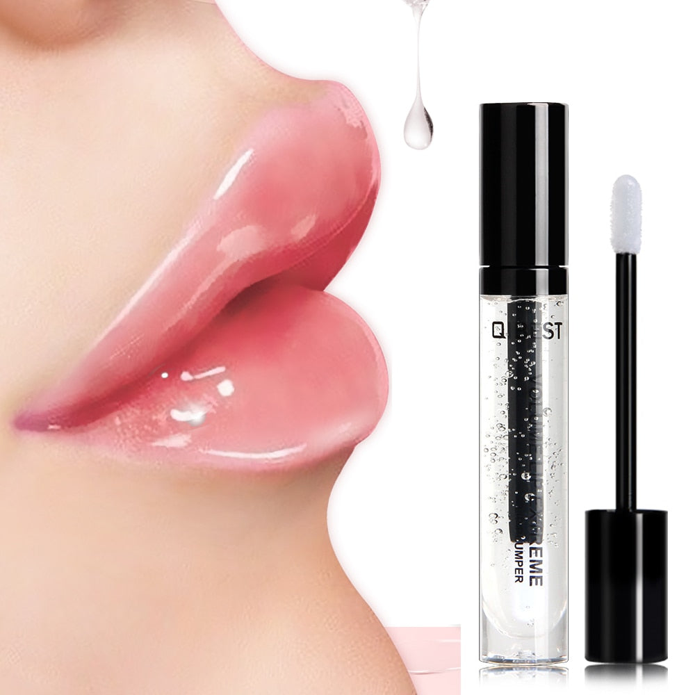 UpLip Plumper® - Gloss Labial com Ácido Hialurônico