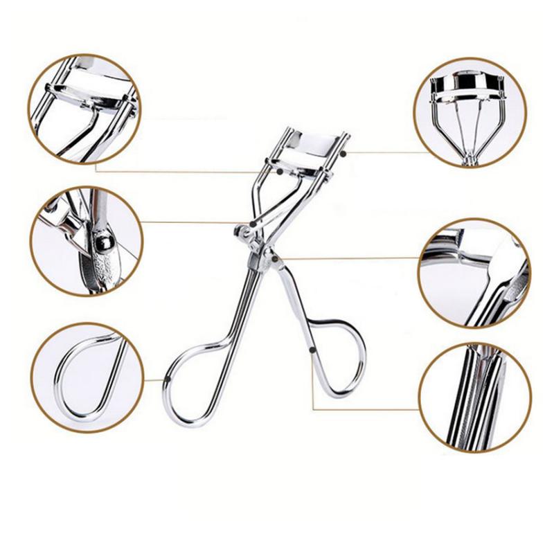 Curler™ - Curvex de Aço Inoxidável