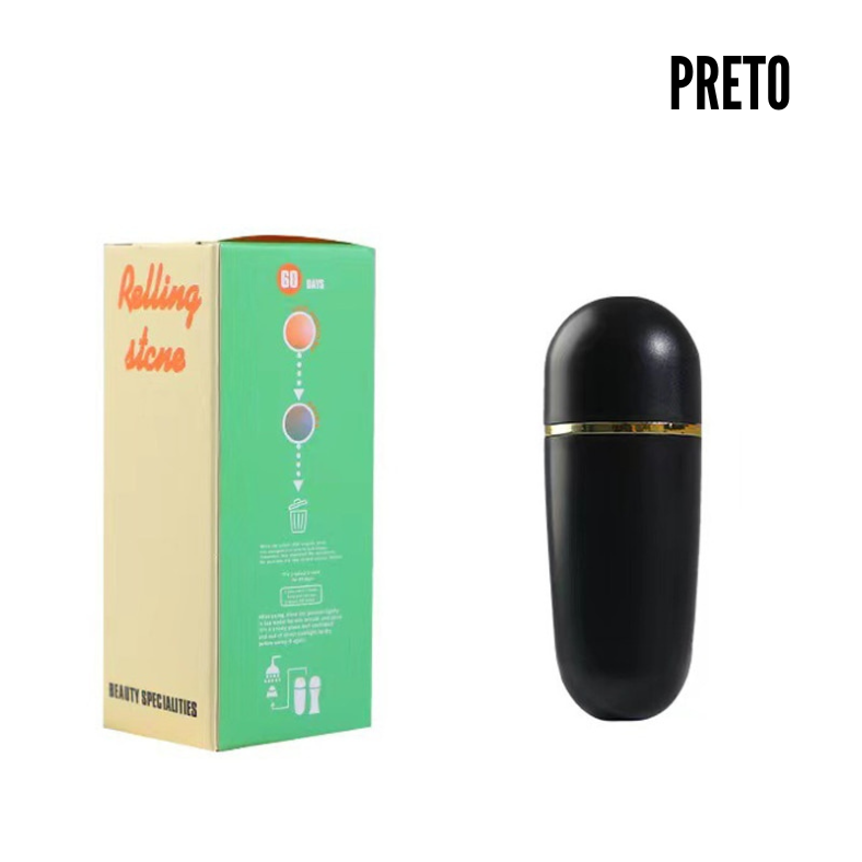 Rolling Oil® - Removedor de Oleosidade
