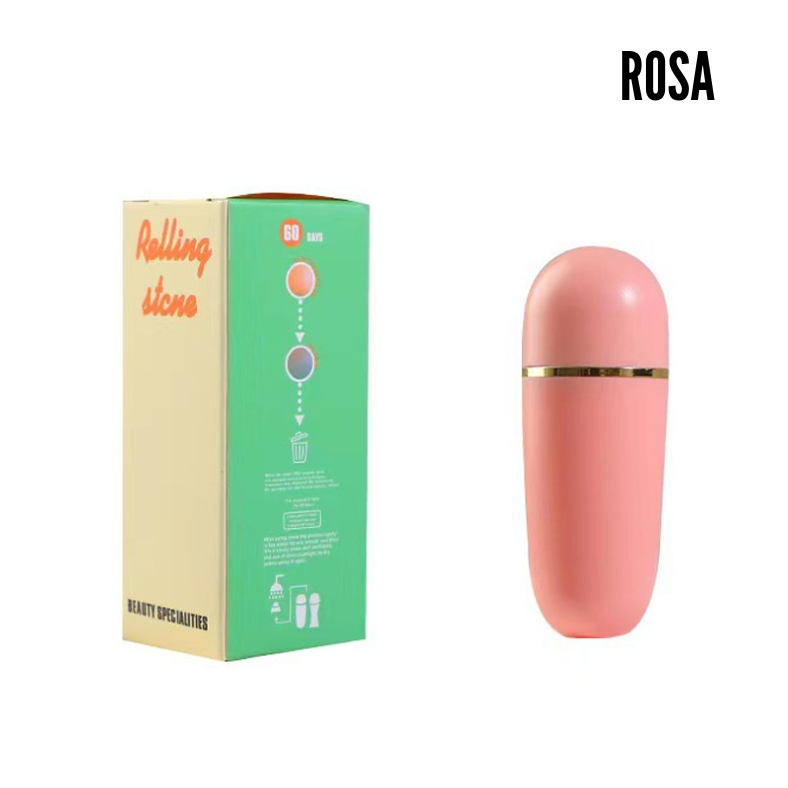 Rolling Oil® - Removedor de Oleosidade