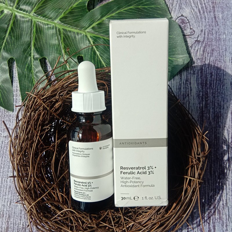Resveravity® - 30ml