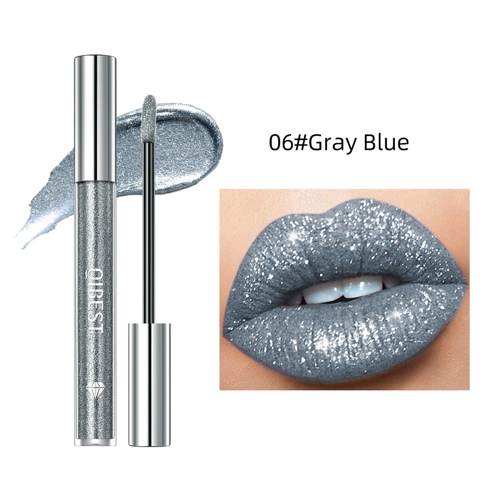 LipGlaze® - Gloss Labial Intenso