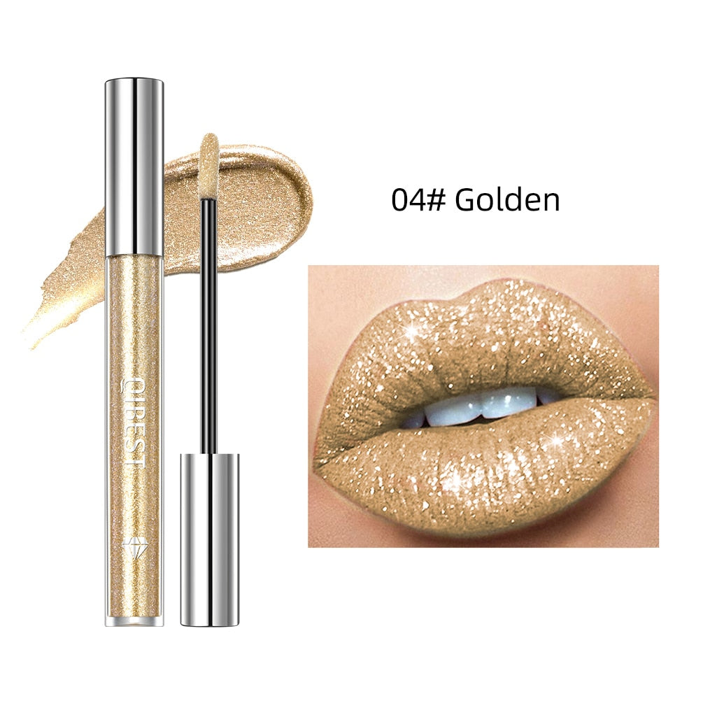 LipGlaze® - Gloss Labial Intenso