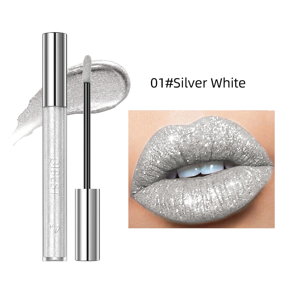 LipGlaze® - Gloss Labial Intenso