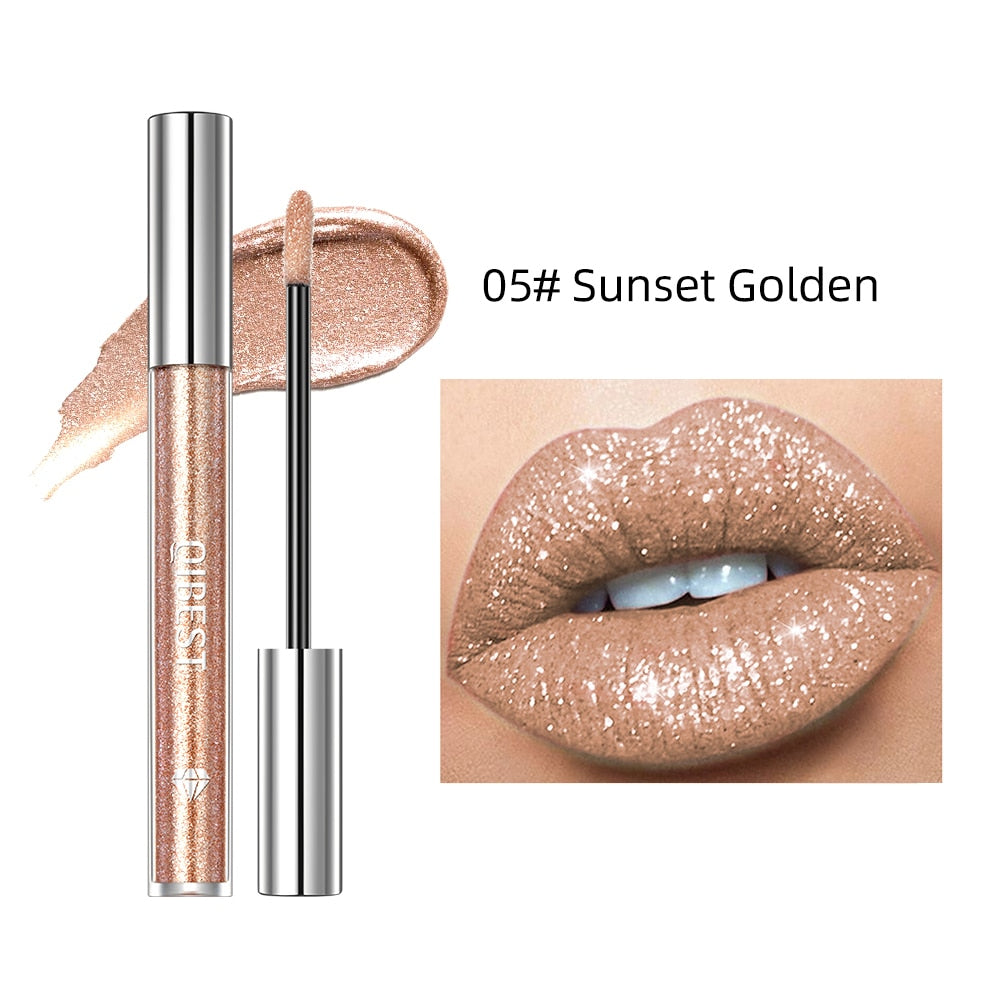 LipGlaze® - Gloss Labial Intenso