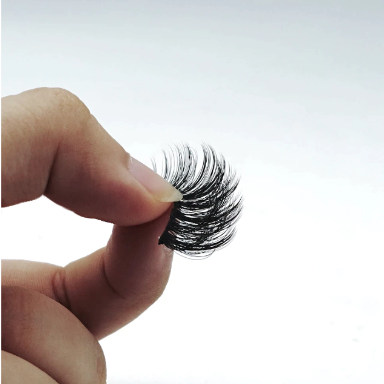 LashMoxie 3D™ - Cílios Postiços Magnéticos