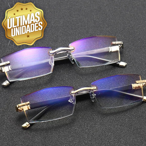 Óculos PowerVision Multifocal - ORIGINAL™ (Compre 1 - Leve 2)